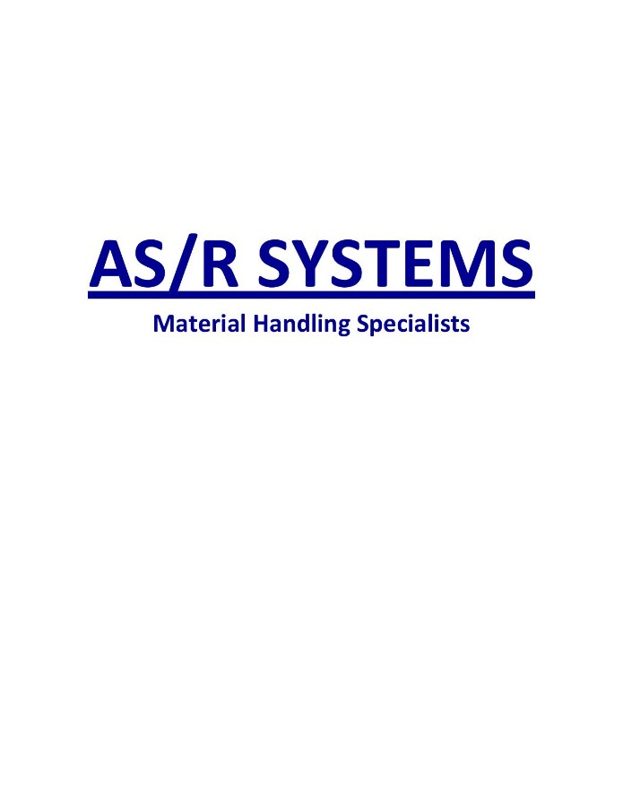 AS/R Systems Canada