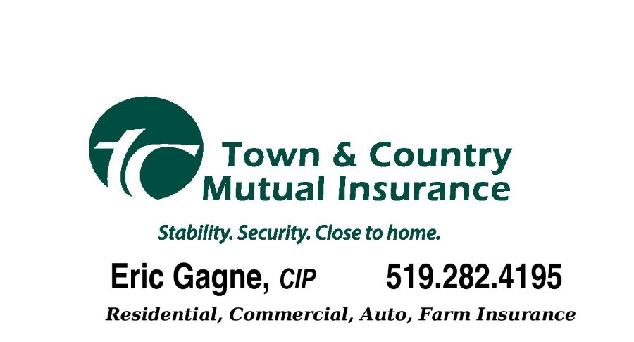 Town & Country Mutual Insurance