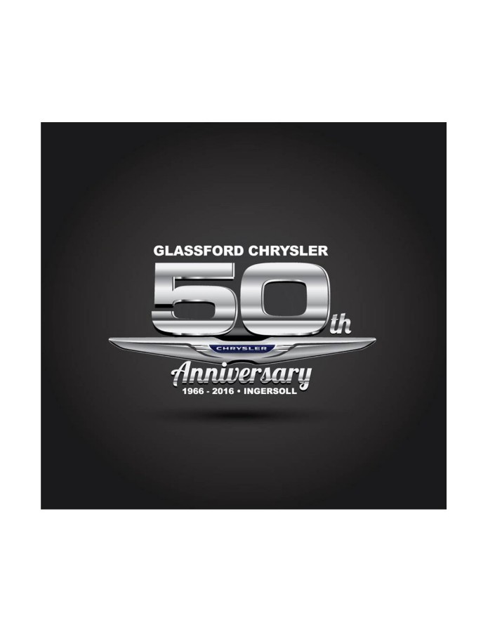 Glassford Chrysler