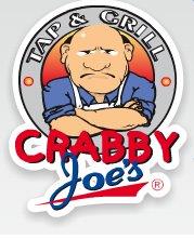 Crabby Joe's Tap & Grill