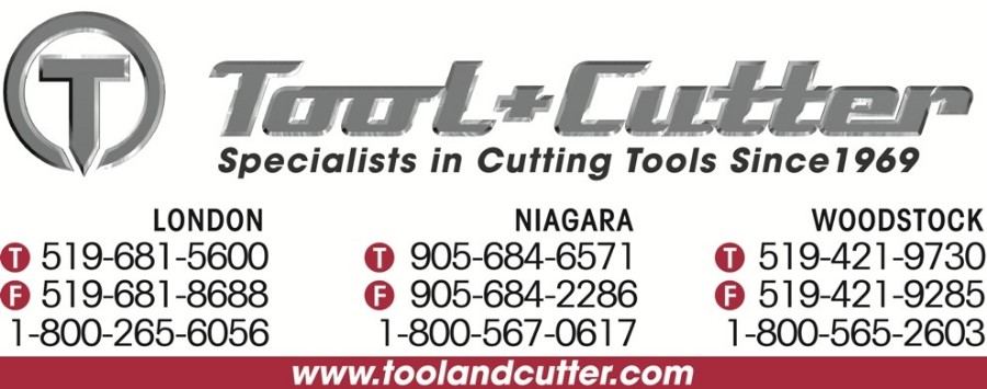 Tool & Cutter