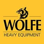 Wolfe Heavy Equipment Inc