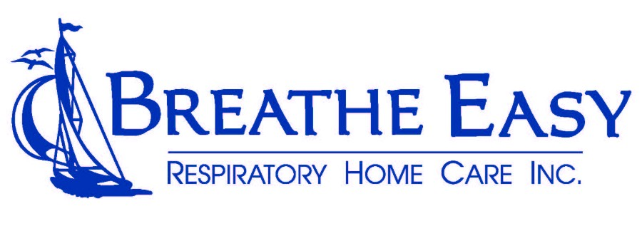 Breathe Easy Respiratory Home Care
