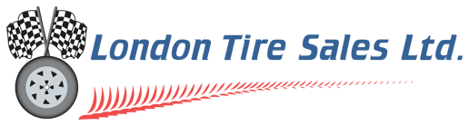 London Tire Sales LTD