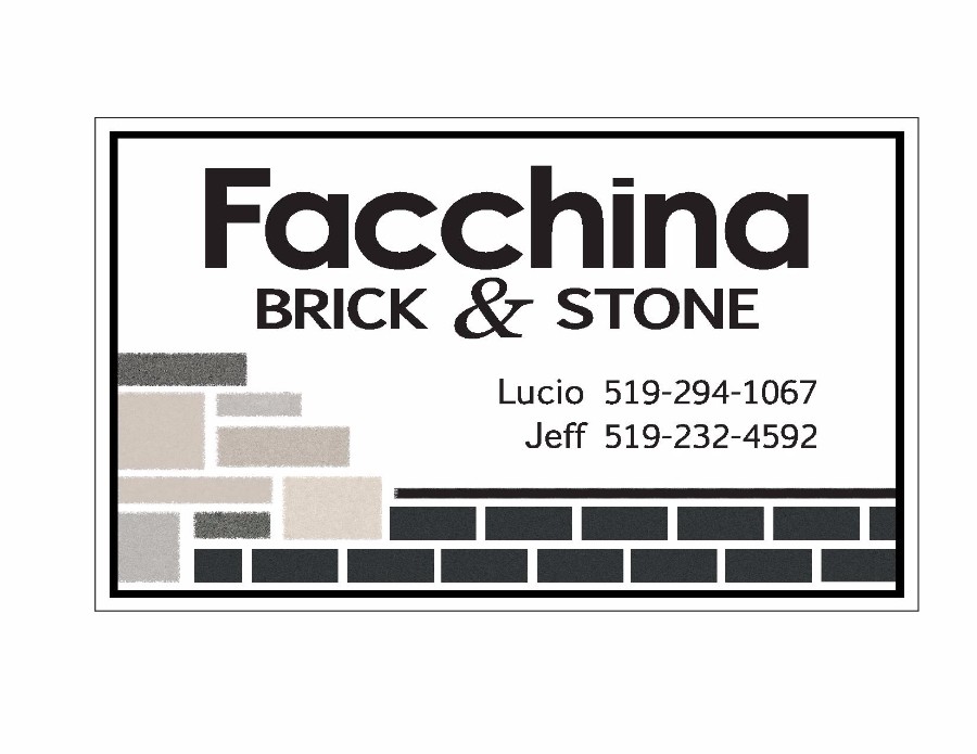 Fachhina Brick & Stone