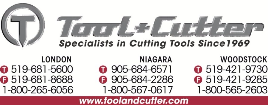 Tool and Cutter