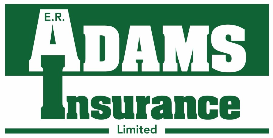 ER Adams Insurance Limited