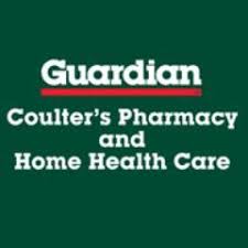 Guardian Coulter's Pharmacy and Home Health Care
