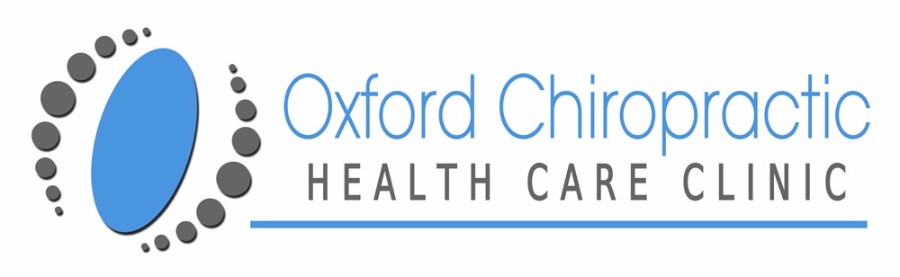 Oxford Chiropractics Health Care