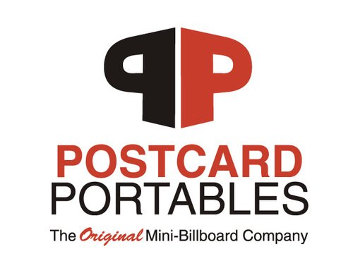 Postcard Portables