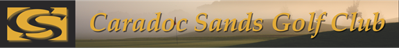 Caradoc Sands Golf Club