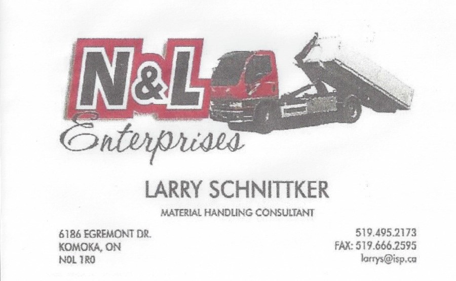 N & L Enterprises