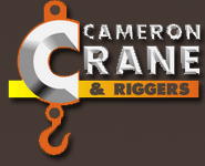 Cameron Crane & Riggers Inc. 