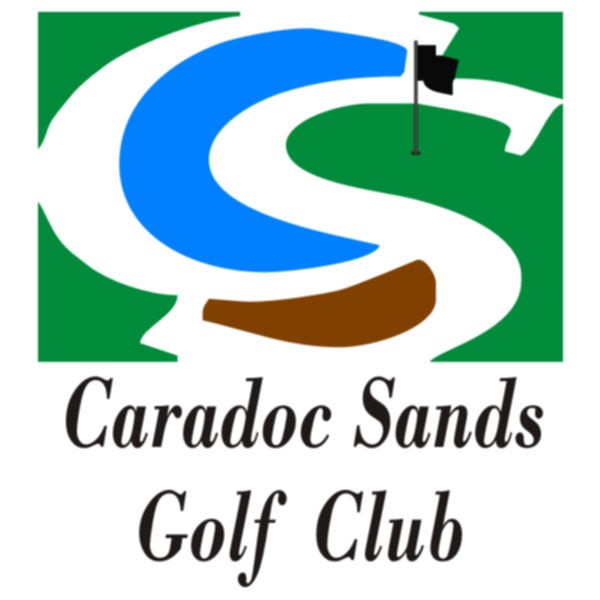 Caradoc Sands 