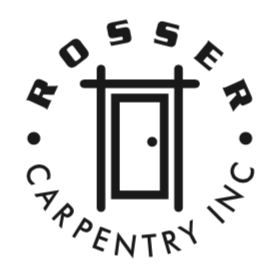 Rosser Carpentry Inc. 