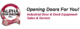 Alpha Door Systems Inc. 
