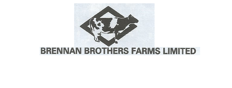 Brennan Brothers Farms LTD. 