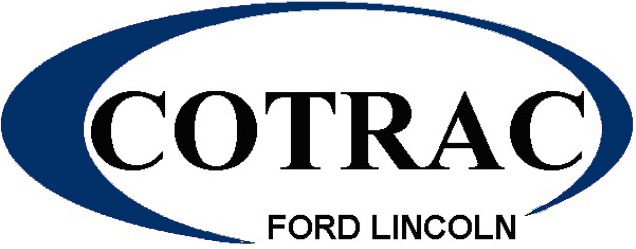 Co-Trac Ford 