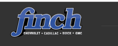 Brian Finch Chevrolet-Cadillac-Buick-GMC