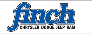 Brian Finch Chrysler Dodge Jeep