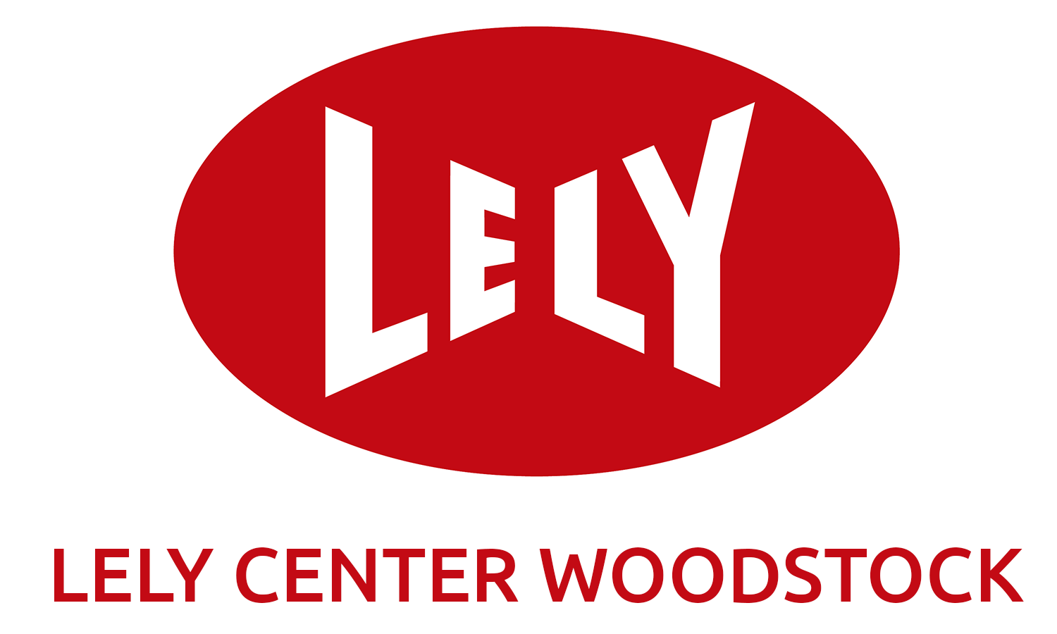 Lely Center Woodstock