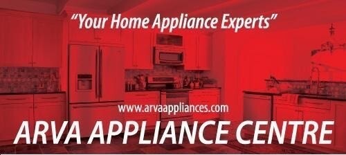 Arva Appliances