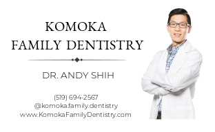 Komoka Family Dentristry