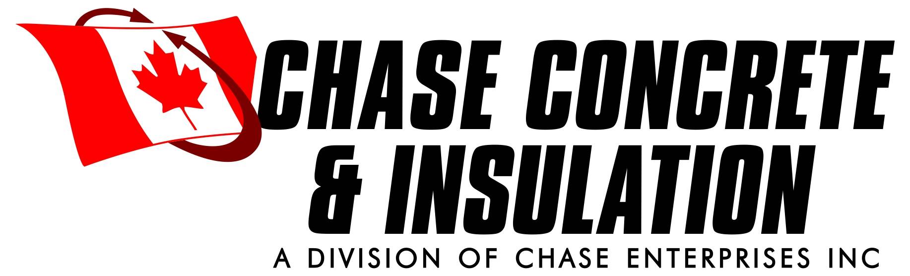 Chase Concrete & Insulation
