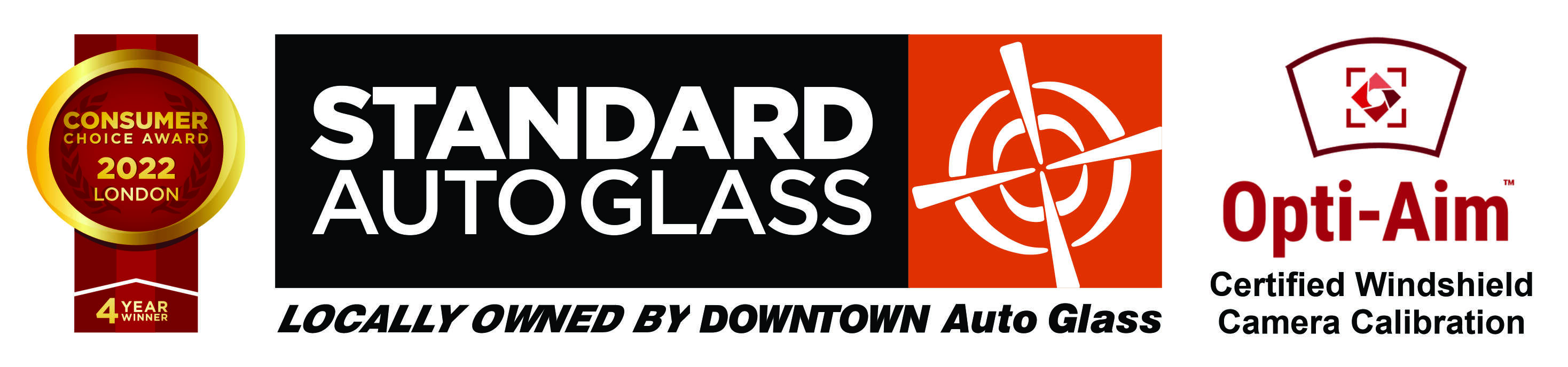 Standard Auto Glass