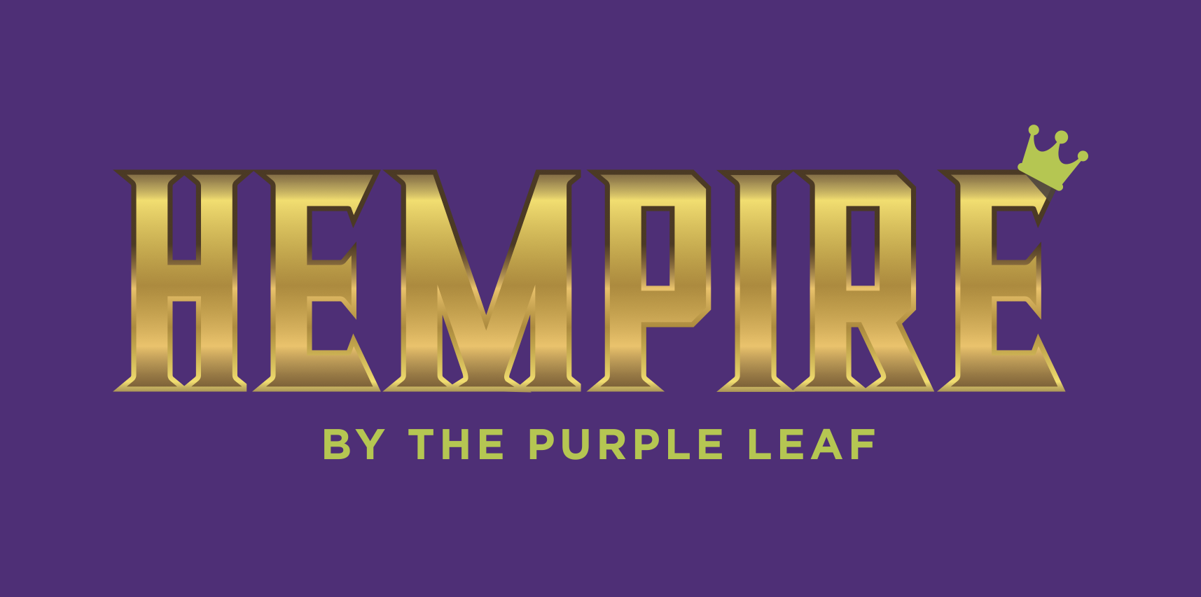 Empire by the Purple Leaf 
