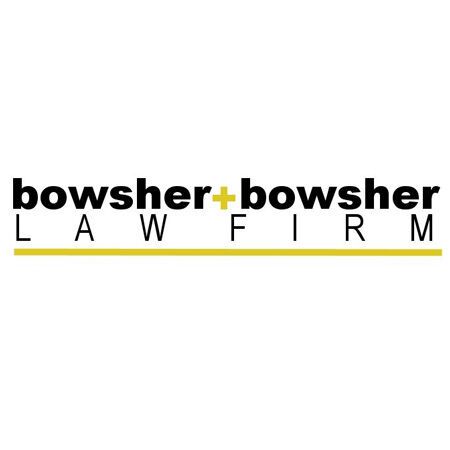 Bowsher + Bowsher Law Firm