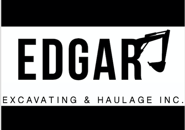 Edgar Excavating & Haulage Inc