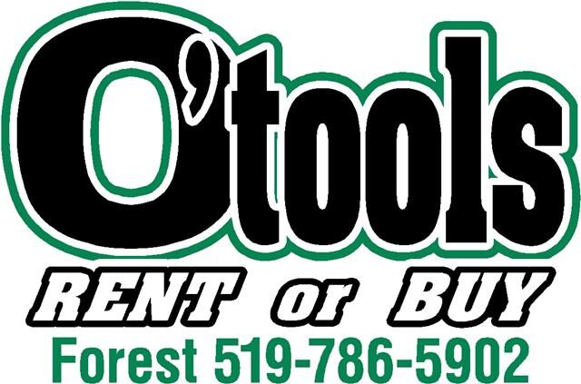 O'Tools Rent or Buy