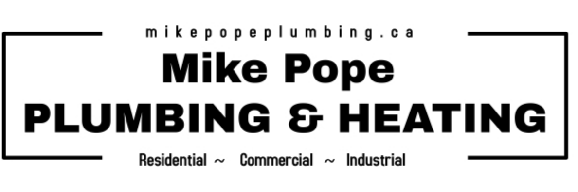 Mike Pope Plumbing & Heating Ltd