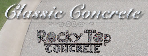 Classic Concrete 519-764-2073