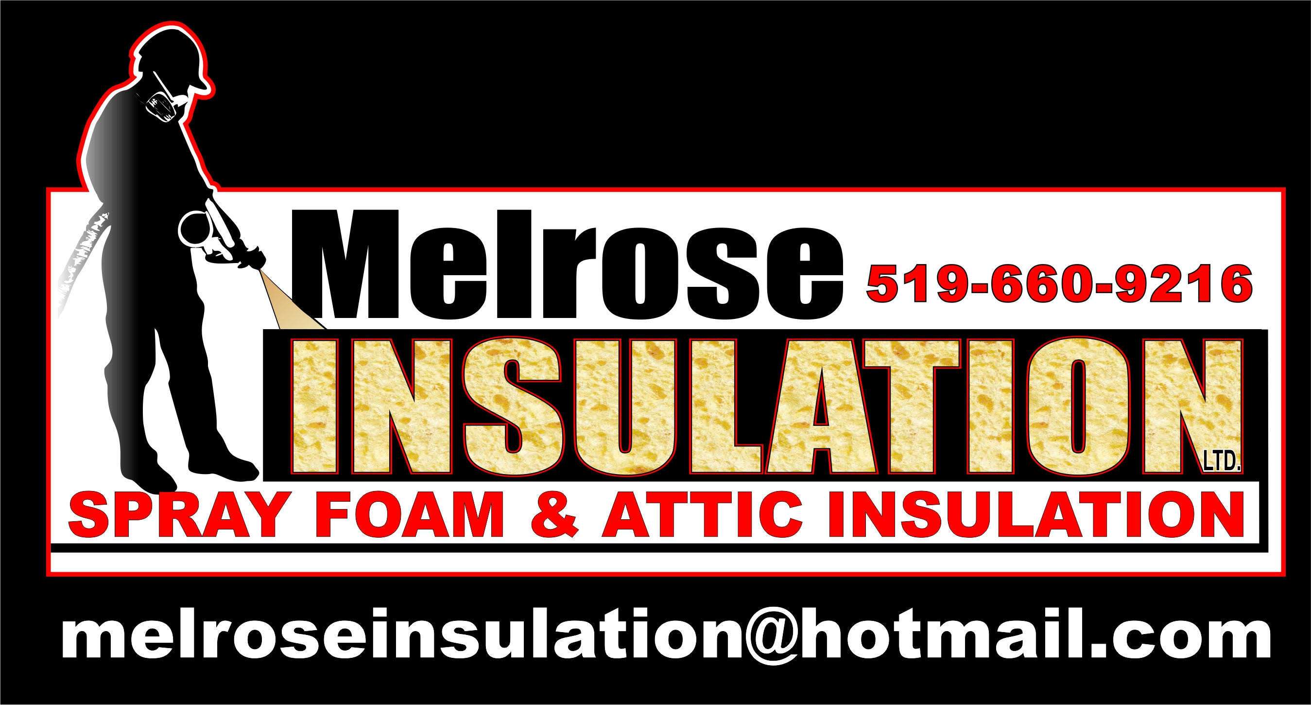 Melrose Insulation Ltd.