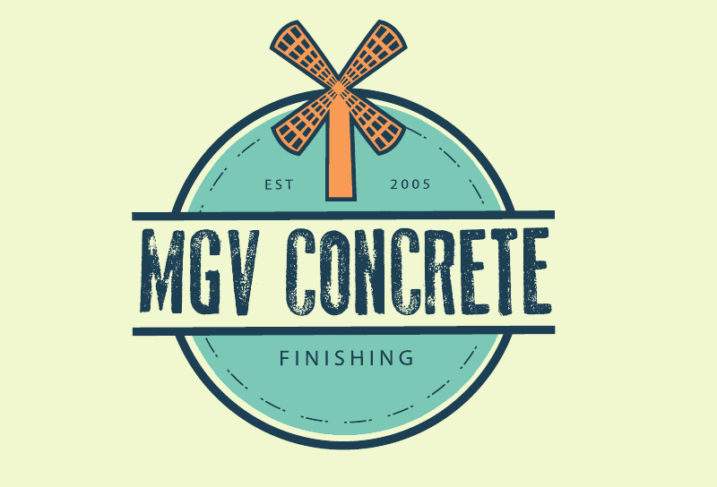 MGV Concrete Forming