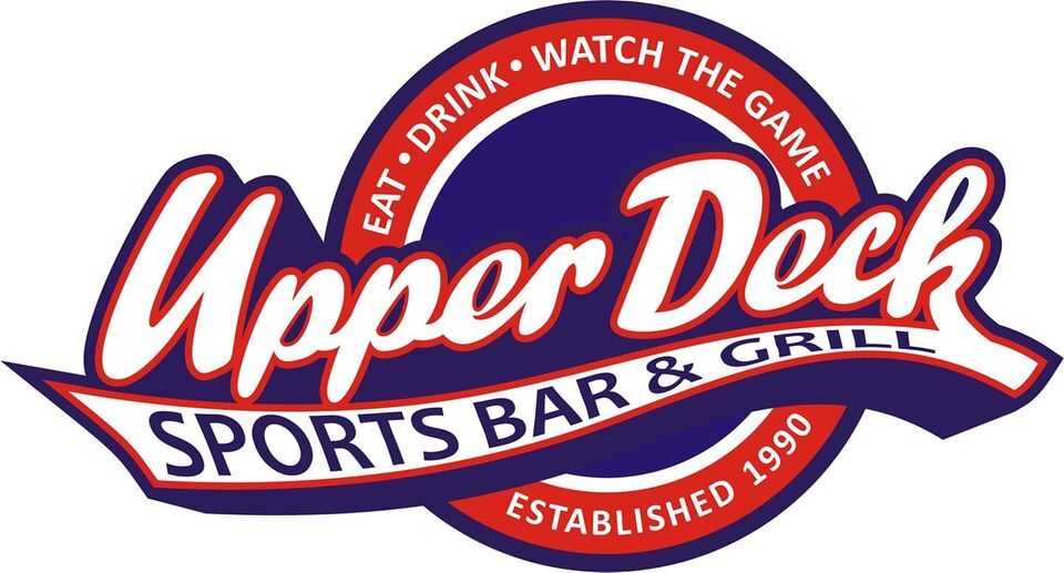 Upper Deck Sports Bar and Grill