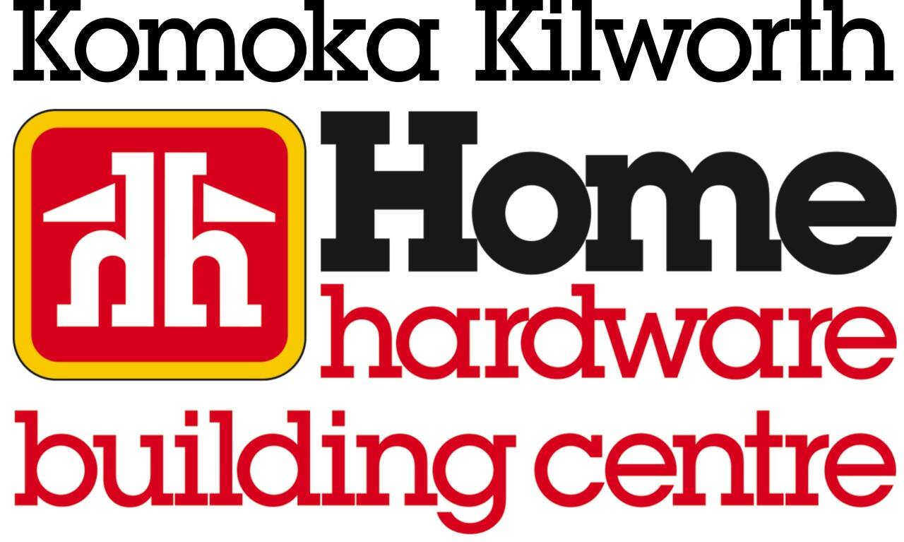 Komoka Kilworth Home Hardware