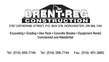Brent - Reg Construction