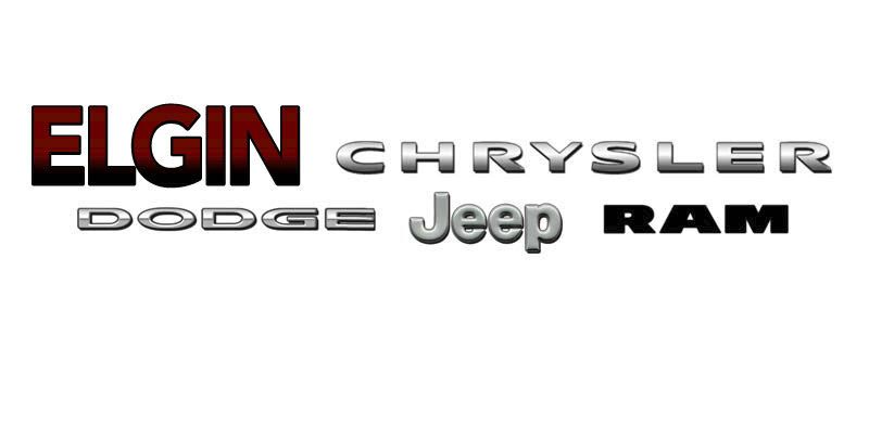 Elgin Chrysler Dodge Jeep Ram