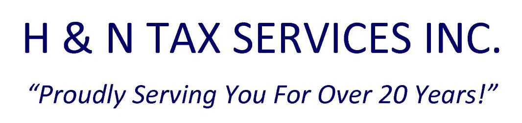 H & N Tax Services Inc.