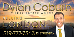 Dylan Coburn - StreetCity Realty Inc.