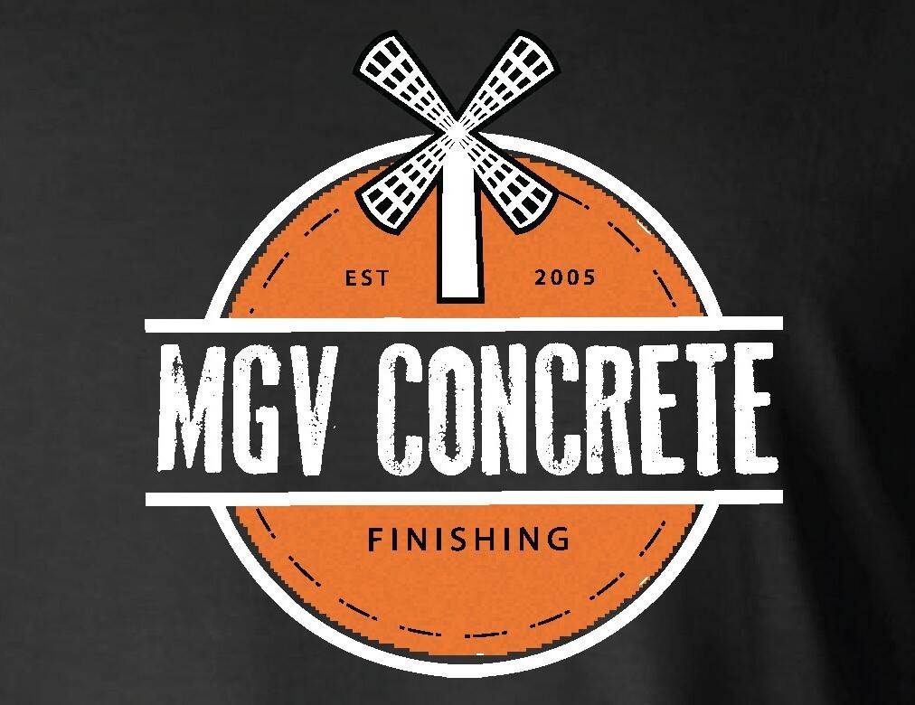 MGV Concrete Finishing