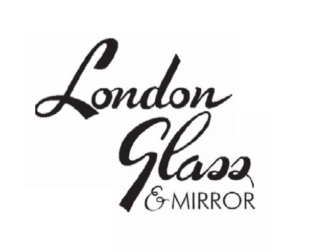 London Glass & Mirror