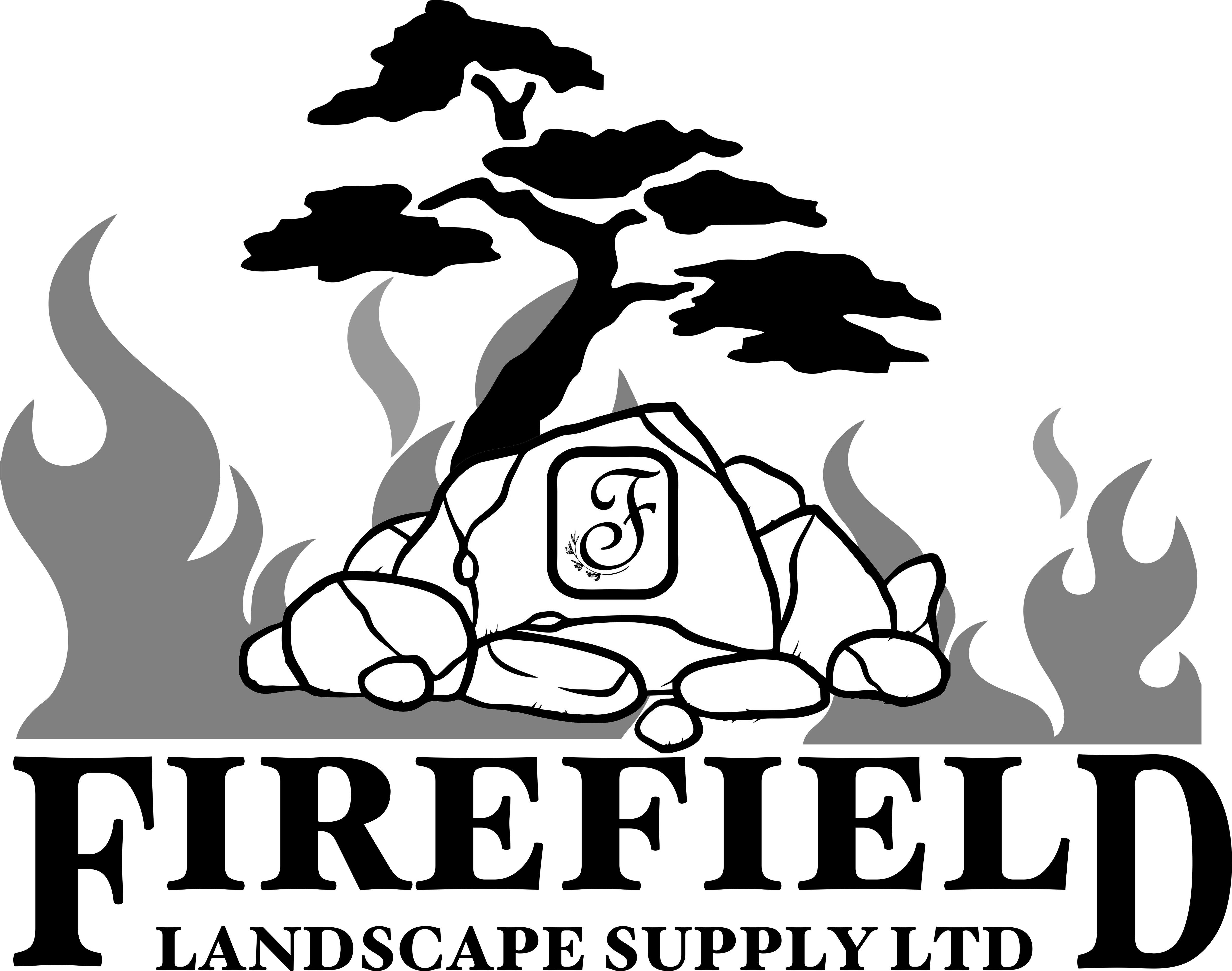Firefield Landscape Supply Ltd