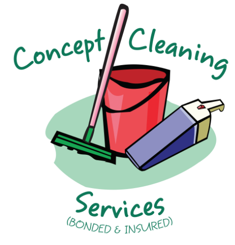 Concept Cleaning Services