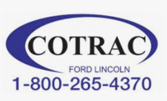 Cotrac Ford Lincoln
