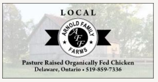 Arnold Farms
