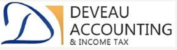Deveau Accounting & Income Tax
